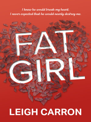 cover image of Fat Girl